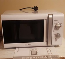 Mikrowelle mm820ctb privileg gebraucht kaufen  Radebeul