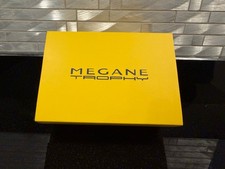 Megane trophy 43 d'occasion  Montrouge