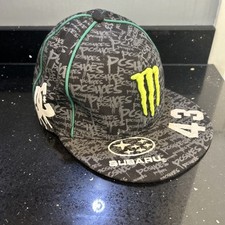 Monster energy subaru for sale  NORTHWICH