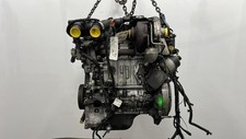 Moteur peugeot 308 d'occasion  Parthenay