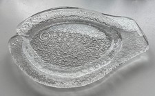 Servierteller fisch pukeberg gebraucht kaufen  Braunschweig