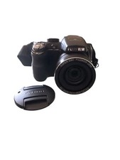 Fujifilm finepix s4900 for sale  DAGENHAM