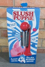 Red slush puppie for sale  PETERBOROUGH