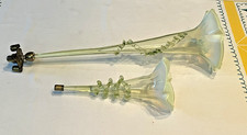Stunning vaseline topaz for sale  Baird