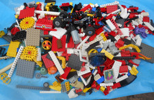 Lego technic city d'occasion  France
