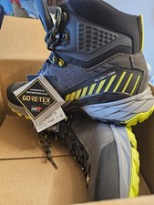 Scarpa men rush for sale  Carlisle