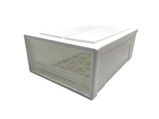 Plastikowe pudełko do przechowywania Cetomo 5L 27 x 19 x 10 cm na sprzedaż  PL