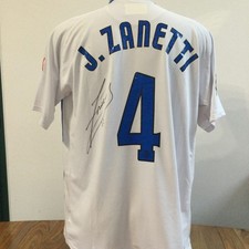 Maglia inter zanetti usato  Modugno