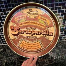 Vintage sarsparilla carrie for sale  Hamburg