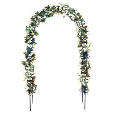 Metal garden arch for sale  La Puente
