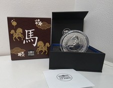 Coffret argent 999 d'occasion  France