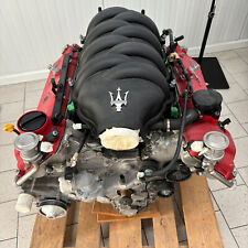 Riginal motor engine gebraucht kaufen  Lotte