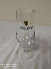 Verre bière jupiler d'occasion  Chambon-sur-Voueize