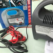 Batterie ladegerät unitec gebraucht kaufen  Oberhausen