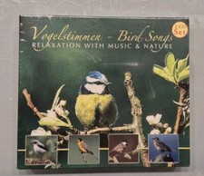 Vogelstimmen bird songs gebraucht kaufen  Gerolzhofen