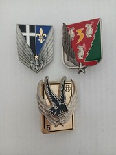 Insignes atlas alat d'occasion  Corbeil-Essonnes
