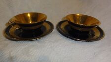 Limoges paire tasses d'occasion  Montélimar