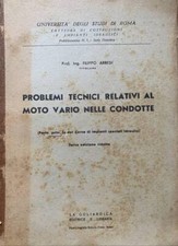 Problemi tecnici relativi usato  Italia