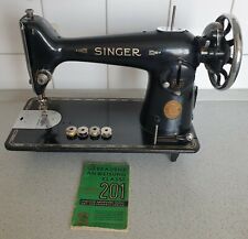 Singer 201 schöne gebraucht kaufen  Stuttgart
