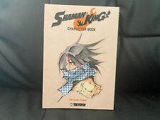 Shaman king charakter gebraucht kaufen  Berlin