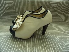 Manxixi pumps feminin gebraucht kaufen  Berlin
