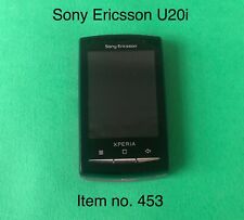 Usado, Sony Ericsson Xperia X10 Mini Pro (U20i) Usado Buen Sim Libre segunda mano  Embacar hacia Argentina