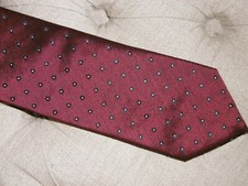 Cravate homme luxe d'occasion  Paris VII