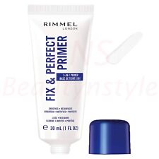 Rimmel london fix for sale  LEICESTER
