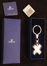 Portachiavi swarovski unisex usato Portachiavi swarovski unisex usato  Milano