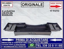 Plastica rivestimento inferior usato  Carrara