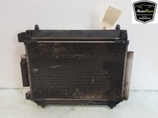 Radiator complete radiator d'occasion  Expédié en Belgium