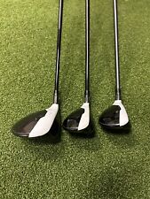 Taylormade woods for sale  Mandeville