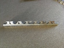Talbot chrysler rapier for sale  DEESIDE