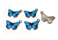 4pz ciondoli charms usato  Siculiana