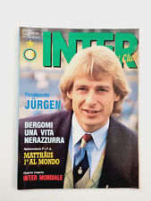 Inter football club usato  Italia