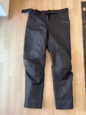 Motorradhose damen thermofutte gebraucht kaufen  Waldershof