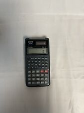 Casio scientific calculator for sale  Shipping to Ireland