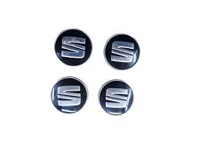 Seat leon felgendeckel gebraucht kaufen  Borgentreich