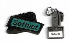 Lot pin fers d'occasion  Thann