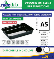 Vassoio per salumeria usato  Frattamaggiore