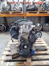 Used engine assembly for sale  Fairdale