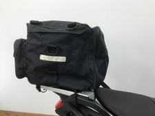 Motorcycle rear storage for sale  RUSHDEN