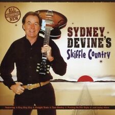 Sydney devine skiffle for sale  STOCKPORT