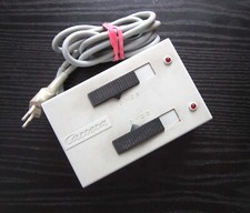 Carrera 53716 trafo gebraucht kaufen  Altbach