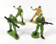 Lot mini figurines d'occasion  Tournon-sur-Rhône