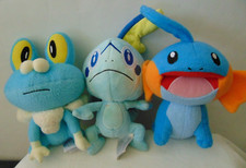 Pokemon inch plush for sale  Saint Paul