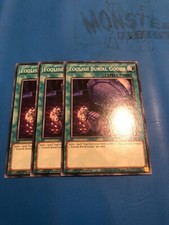 Yugioh common foolish for sale  THORNTON HEATH