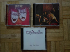 Motley crue skid usato  Ferrara