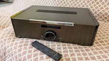 Quadral aurum amplifier d'occasion  Expédié en Belgium