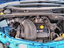 Vauxhall meriva vxr for sale  SWANSEA